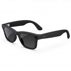 Б/У Умные очки Ray-Ban Wayfarer 2-gen Black